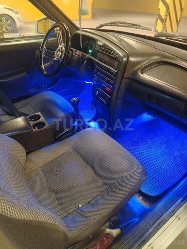 LADA (VAZ) 2115-9