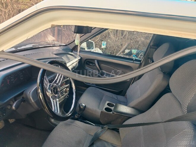 LADA (VAZ) 2115-12