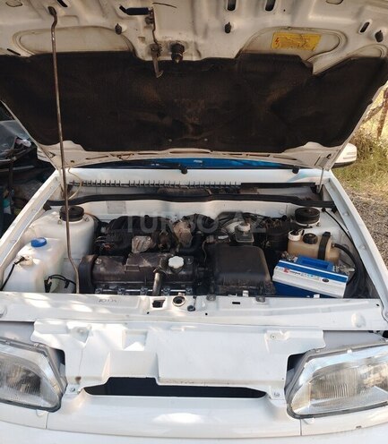 LADA (VAZ) 2115-14