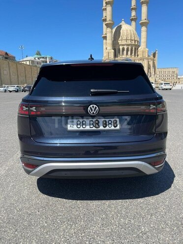 Volkswagen ID.6 Crozz 2022, 44,000 km - 0.0 l - Bakı