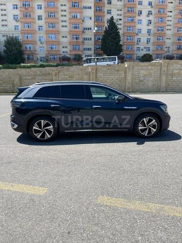 Volkswagen ID.6 Crozz 2022, 44,000 km - 0.0 l - Bakı