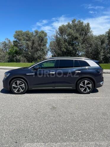 Volkswagen ID.6 Crozz 2022, 44,000 km - 0.0 l - Bakı