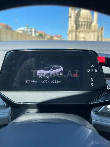 Volkswagen ID.6 Crozz 2022, 44,000 km - 0.0 l - Bakı