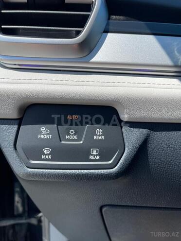 Volkswagen ID.6 Crozz 2022, 44,000 km - 0.0 l - Bakı