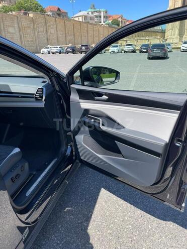 Volkswagen ID.6 Crozz 2022, 44,000 km - 0.0 l - Bakı
