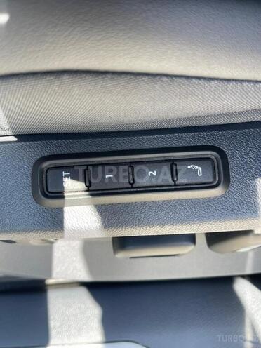 Volkswagen ID.6 Crozz 2022, 44,000 km - 0.0 l - Bakı