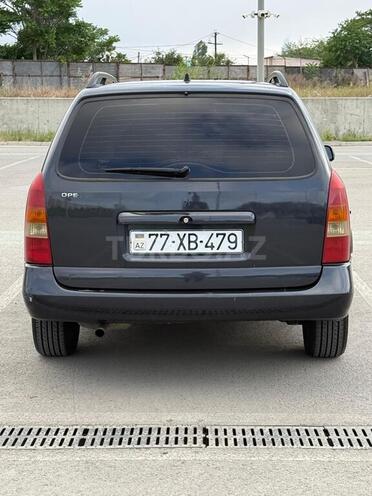 Opel Astra-15