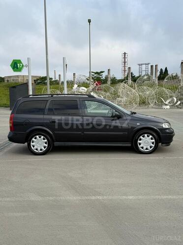 Opel Astra-12