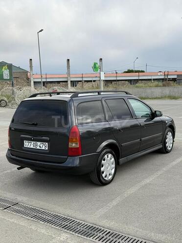 Opel Astra-8