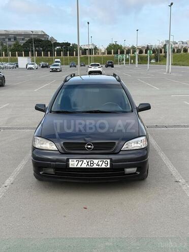 Opel Astra-14
