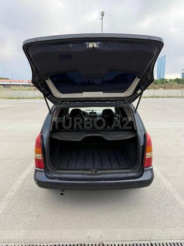 Opel Astra-7