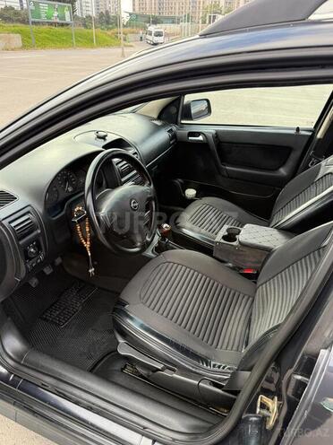 Opel Astra-5