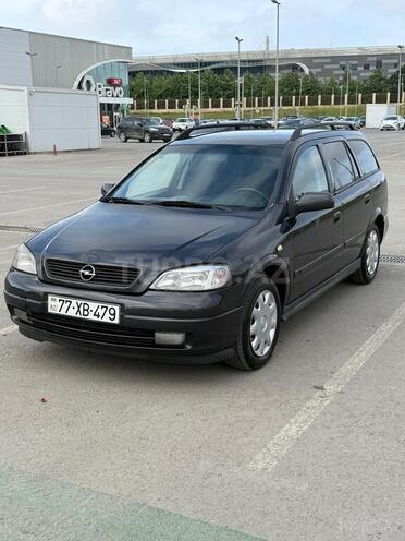 Opel Astra-13