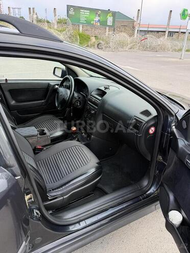 Opel Astra-3