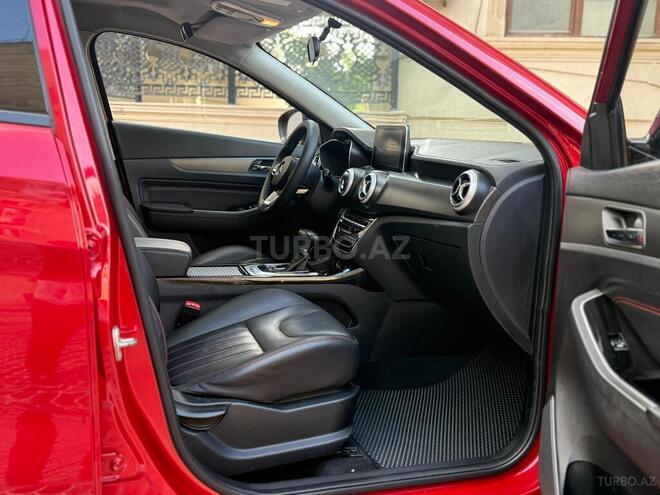 Baic X55-10