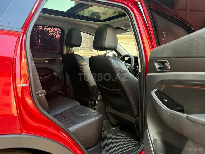 Baic X55-12