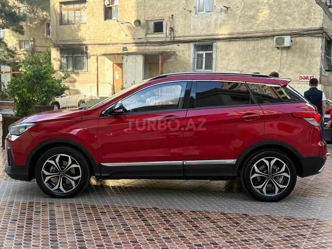 Baic X55-8