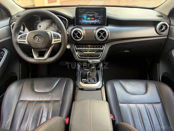 Baic X55-11