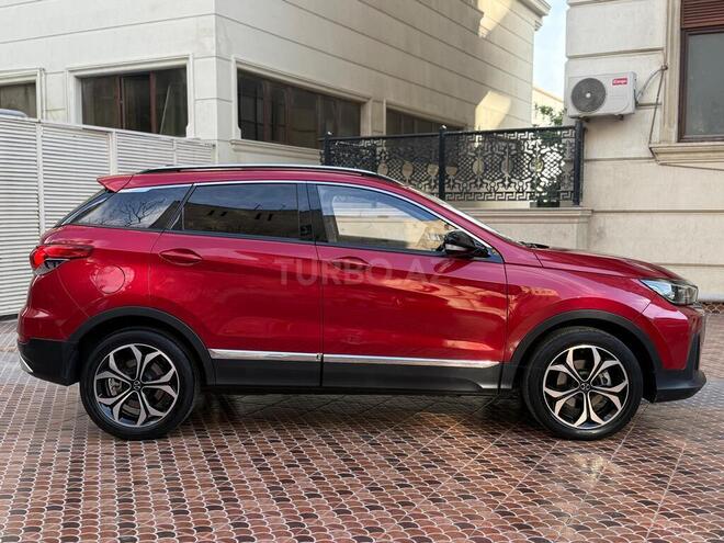 Baic X55-7