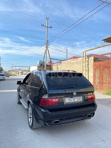 BMW X5-6