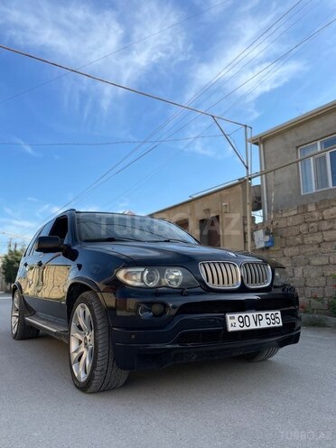 BMW X5-4