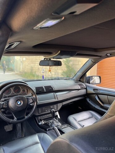 BMW X5-7