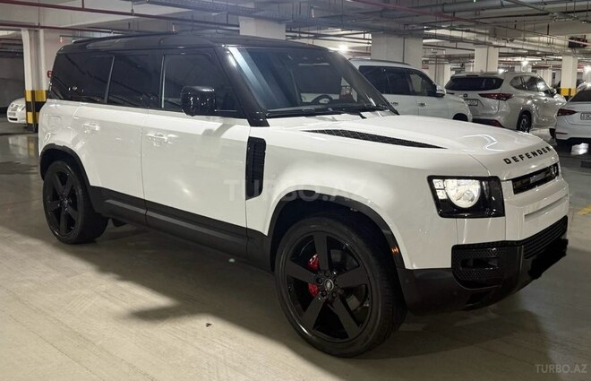 Land Rover Defender-3
