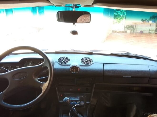 LADA (VAZ) 21011-3