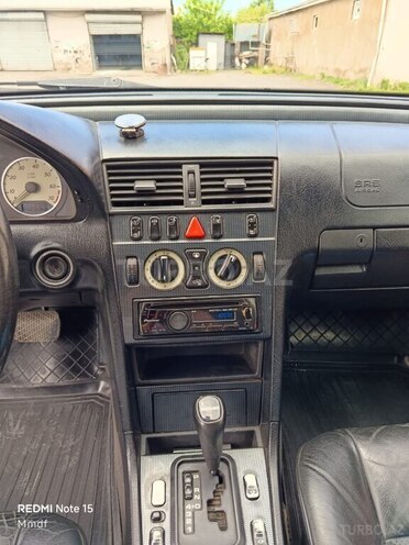 Mercedes C 200-9