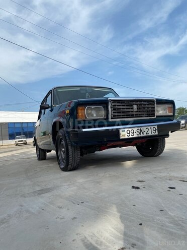 LADA (VAZ) 2107-11