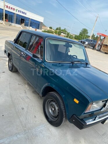 LADA (VAZ) 2107-9