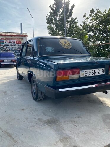 LADA (VAZ) 2107-4