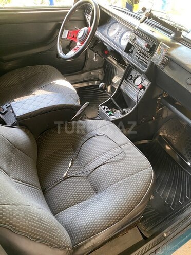 LADA (VAZ) 2107-18