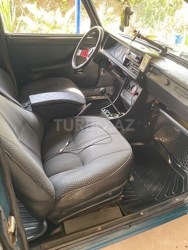 LADA (VAZ) 2107-17