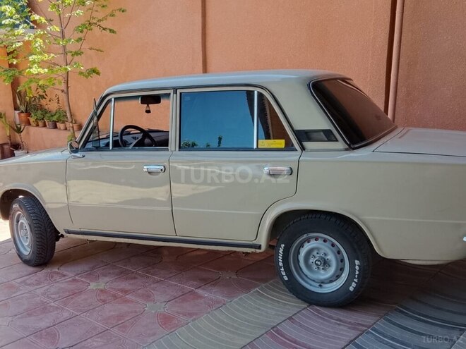 LADA (VAZ) 21011-7