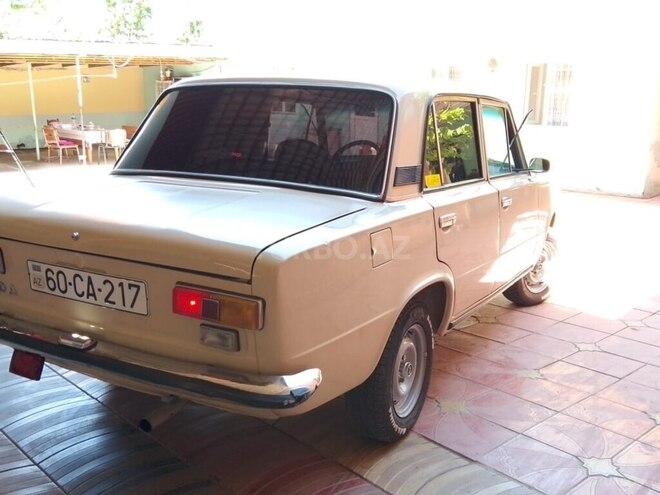 LADA (VAZ) 21011-6