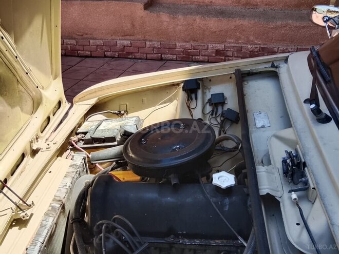 LADA (VAZ) 21011-10