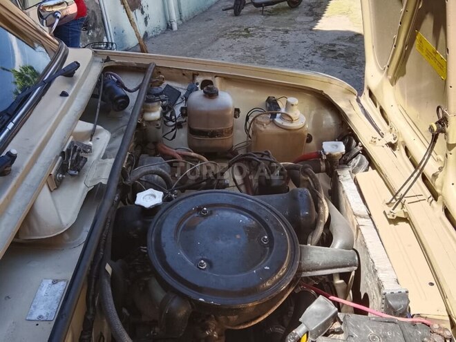 LADA (VAZ) 21011-11