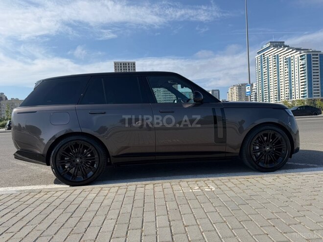Land Rover Range Rover-3