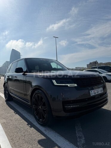 Land Rover Range Rover-2