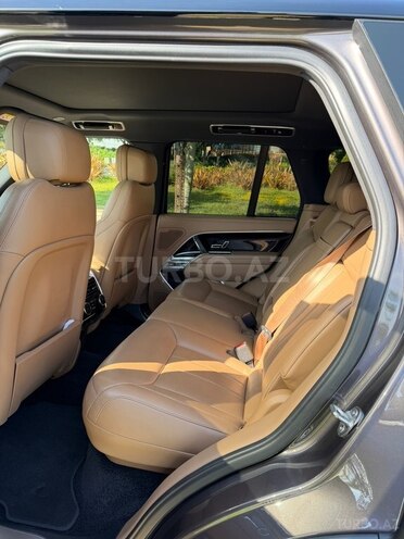 Land Rover Range Rover-7