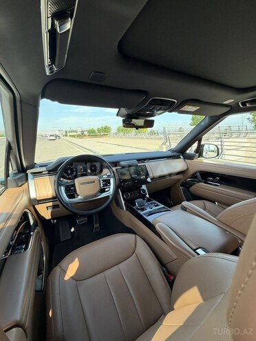 Land Rover Range Rover-6
