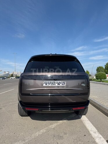 Land Rover Range Rover-5