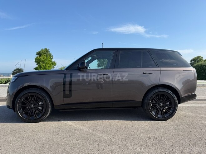 Land Rover Range Rover-4