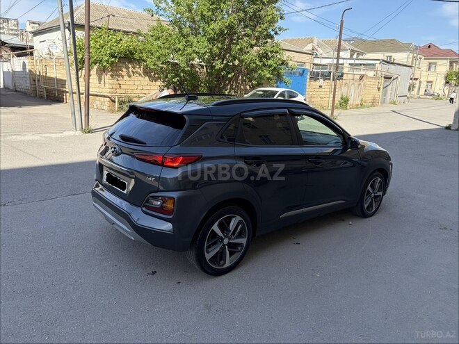 Hyundai Kona-4