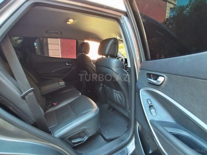 Hyundai Santa Fe-9