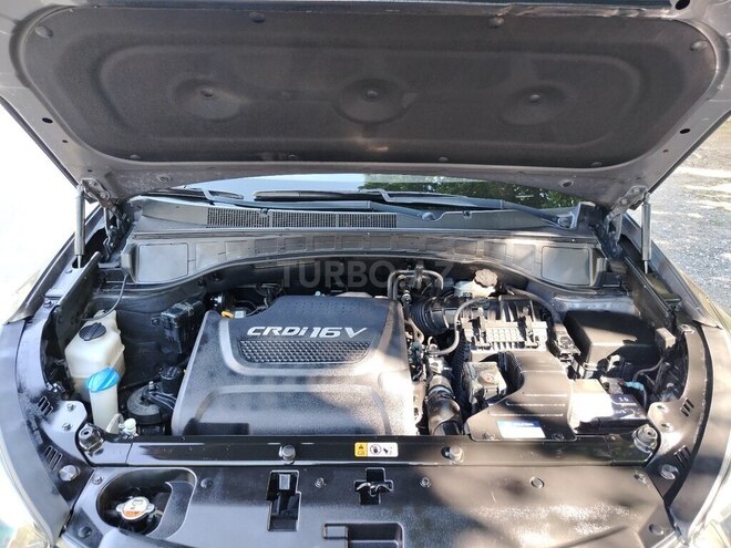 Hyundai Santa Fe-20