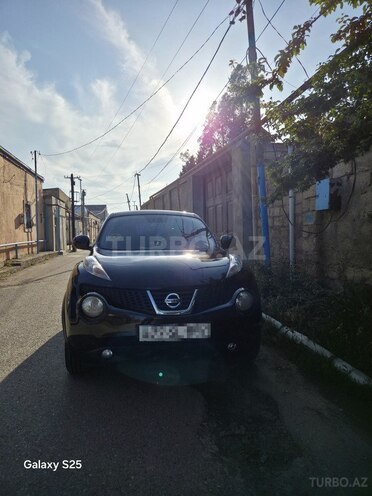 Nissan Juke-1