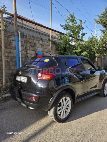 Nissan Juke-5
