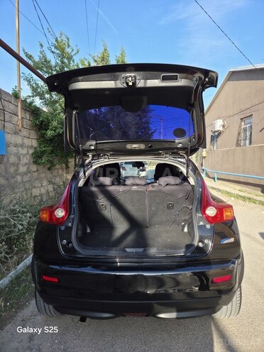 Nissan Juke-6